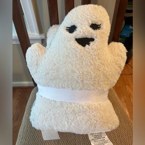 Tik Tok Viral Ghost Pillow two pack